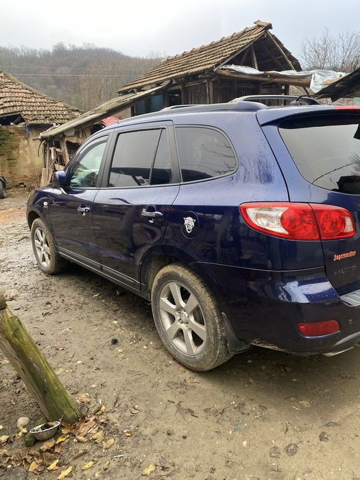 Vand masina perfect functionala