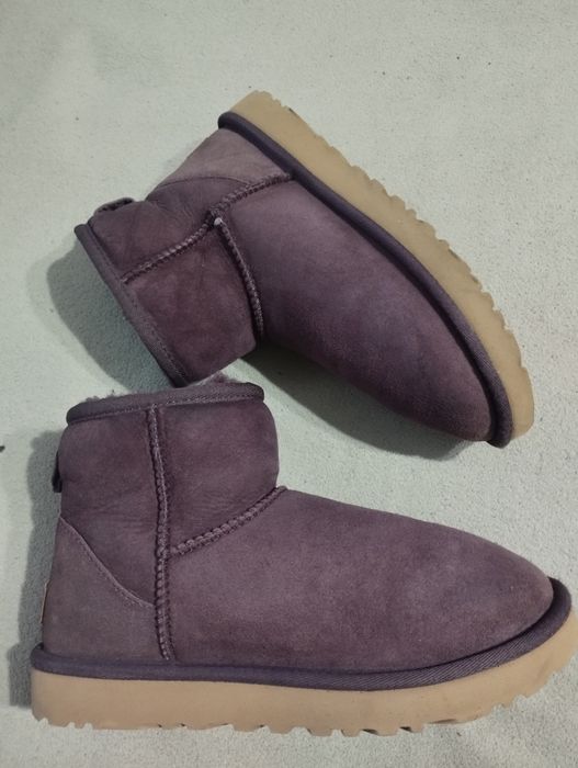 Cizme UGG Mini classic 2