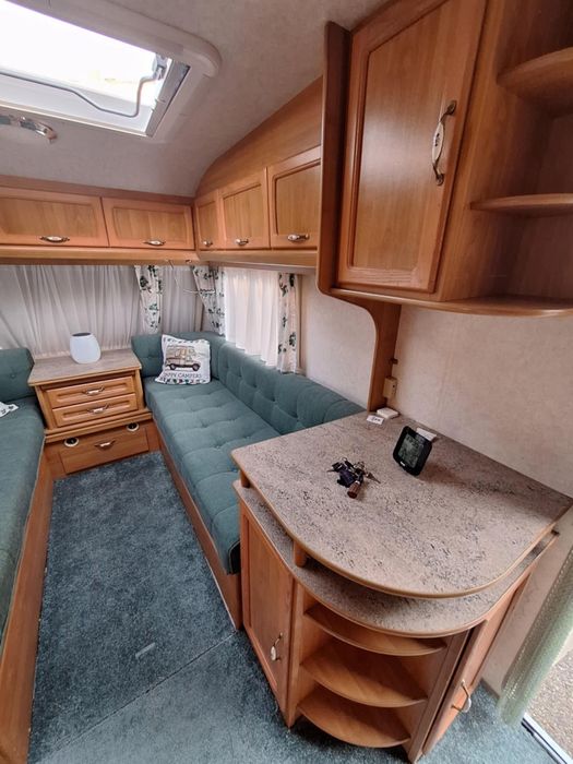 Rulota Hylander Design 380