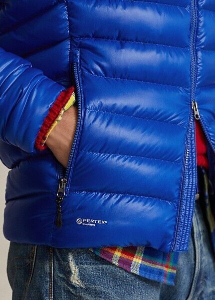 Geaca Ralph Lauren RLX 100% Originala !!!