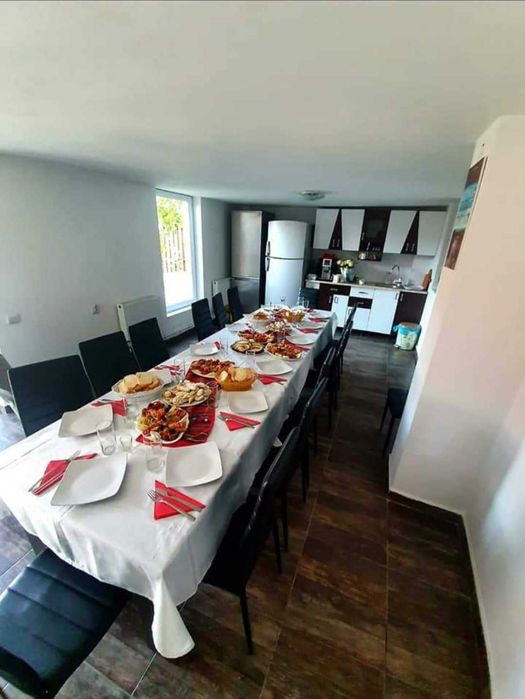 Cazare Calimanesti Caciulata Casa Ostrov