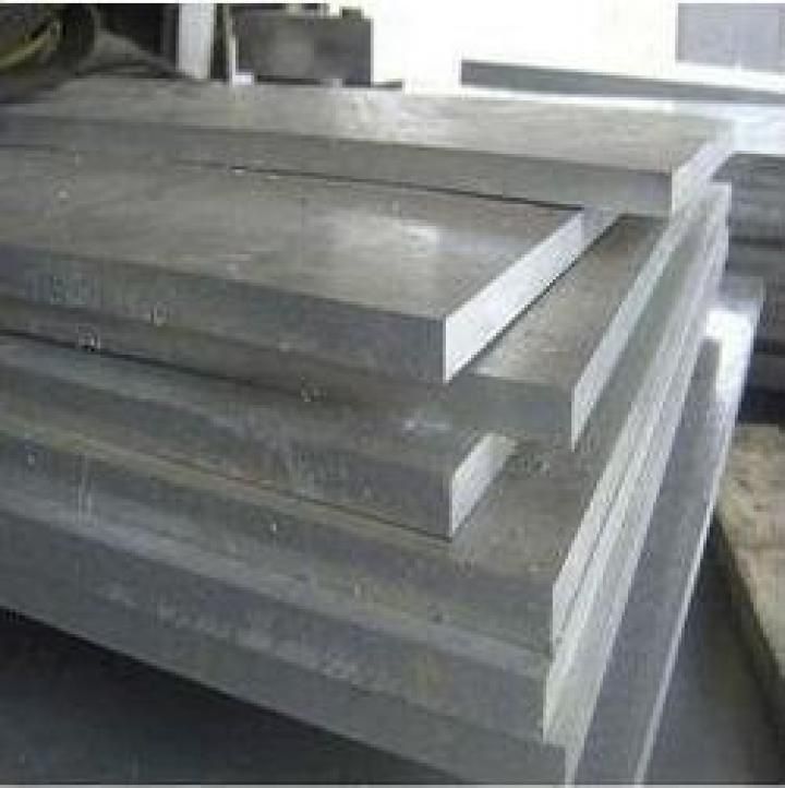 Tabla si placa de aluminiu