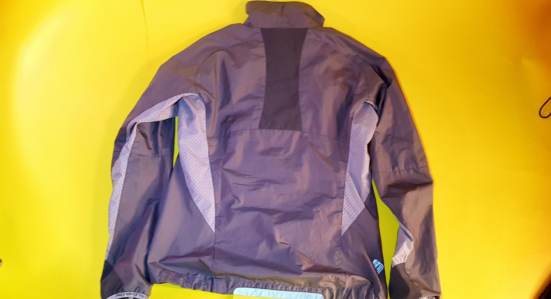Salomon clima wind  мъжко спортно якенце