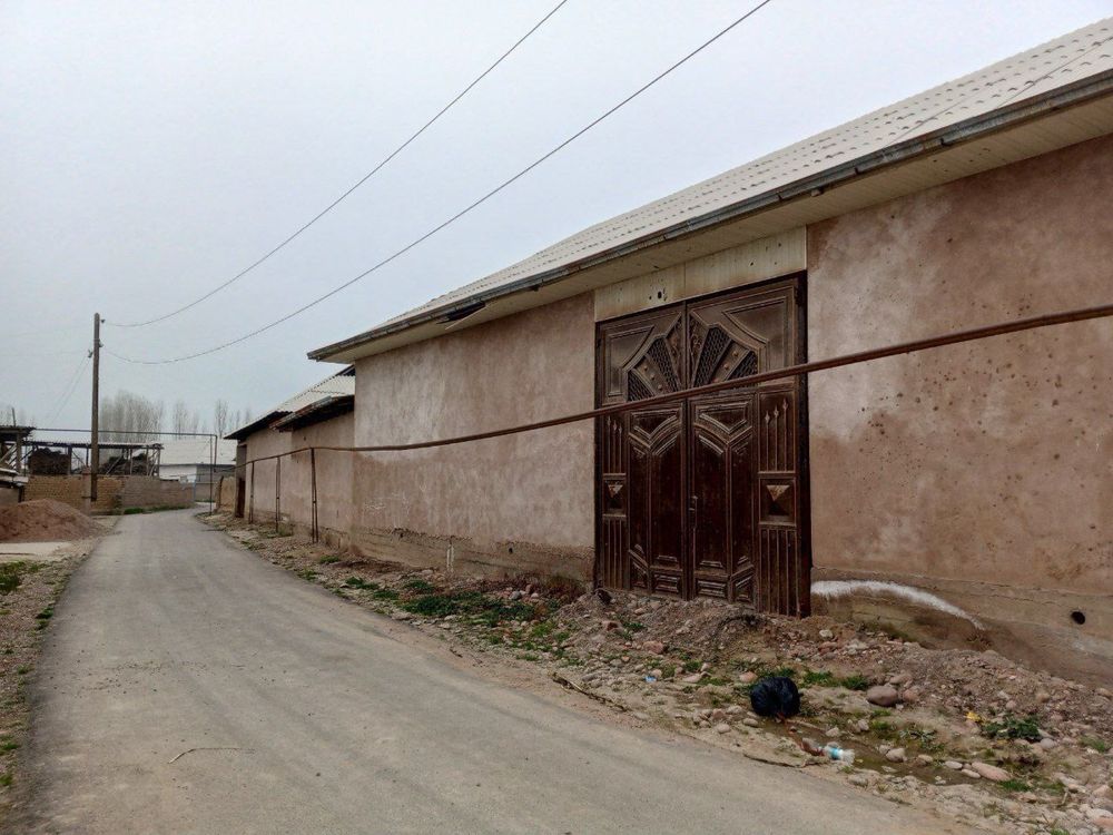 Продаётся участка срочна