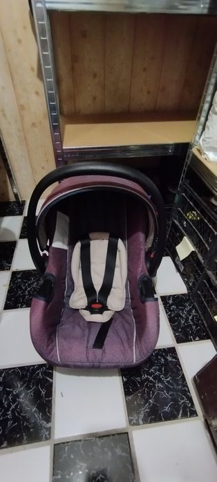 Столче за кола, Chipolino