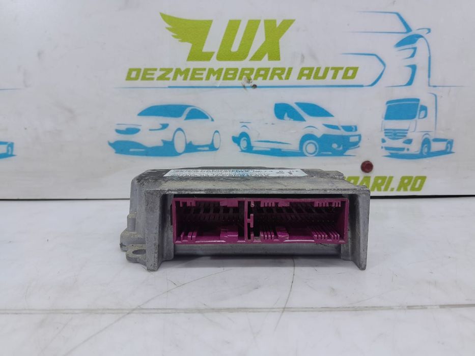 Calculator airbag p04896615ad Jeep Patriot 1  [din 2007 pana  2010]