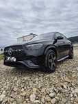 Mercedes-Benz GLE Coupe Mercedens-Benz GLE350 4Matic Coupe, Linie AMG Premium Plus