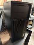 Sistem Desktop HP Z240 i5 7gen 16g 512g nvme GTX1050Ti 4g