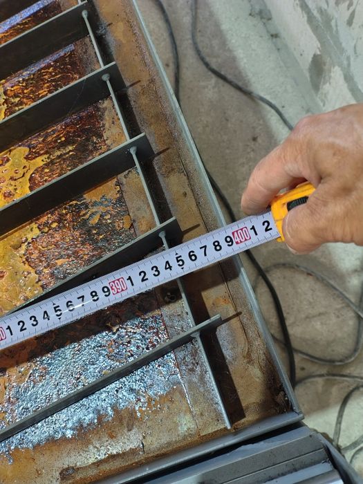 CNC PLASMĂ 2000x3000 THC