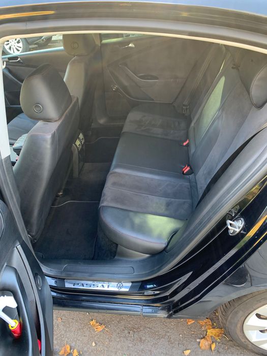 Volkswagen Passat b6