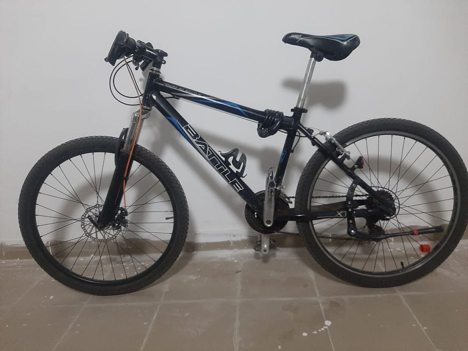 Продам велосипед