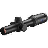 Luneta Zeiss Conquest V4 1-4X24 IR60