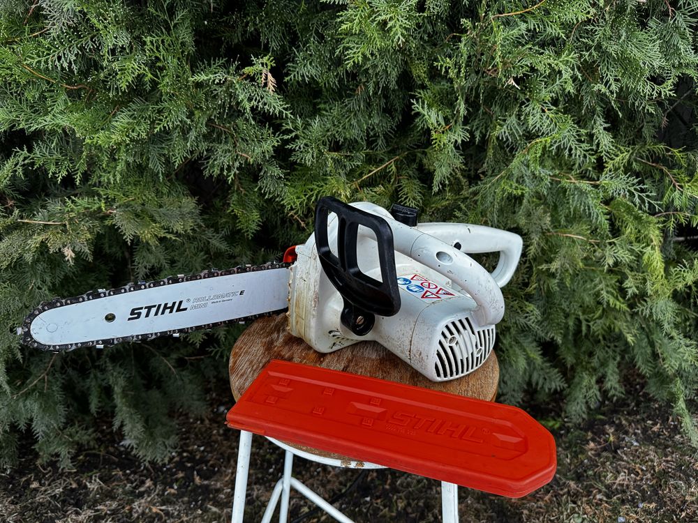 Drujba STIHL E160, 1600w, lama noua!