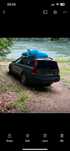 Volvo v70 awd - 2.4 benzina - 2001