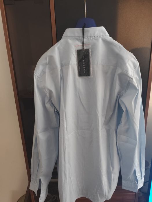 Мъжка маркова риза John Richmond