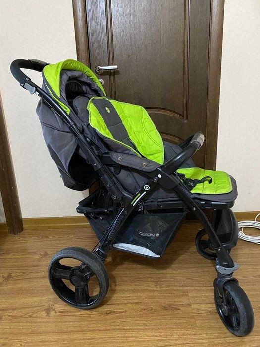 Продаю детскую коляску в идеальном состоянии!