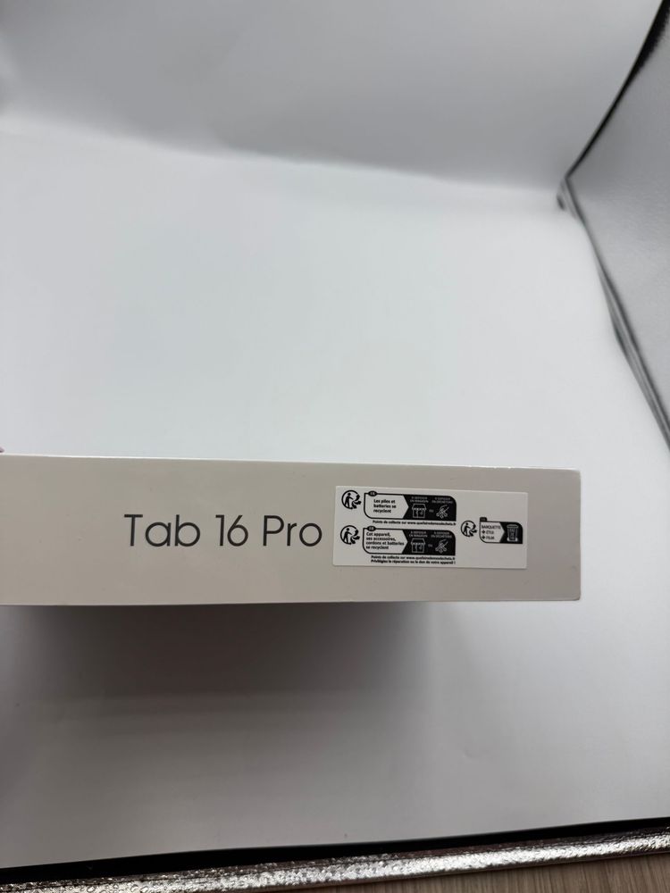 Blackview Tab16 Pro 256gb/24gb ram