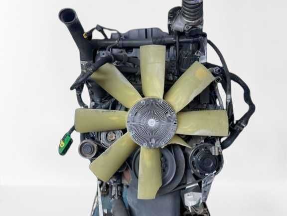 Motor DTI 13 camion Renault T 480CP - Piese de motor Renault