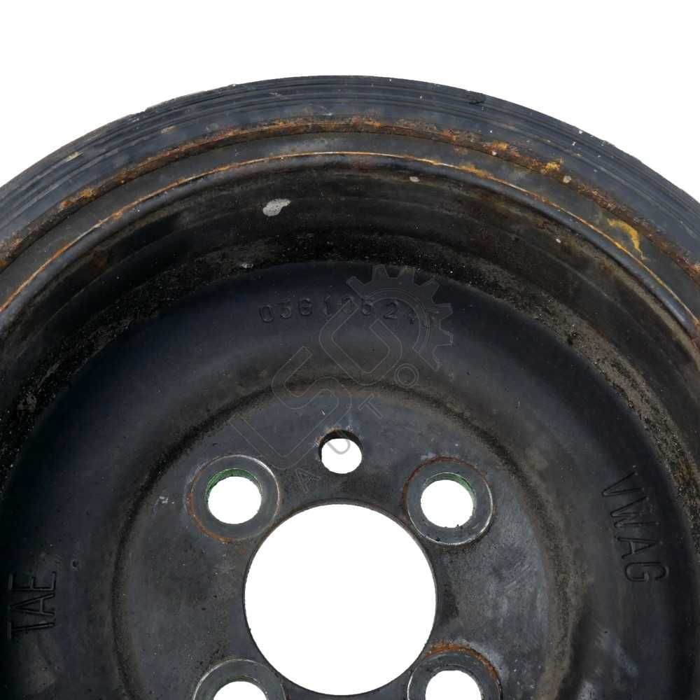 Демпферна шайба Volkswagen Golf VI 2008-2016 ID: 145049