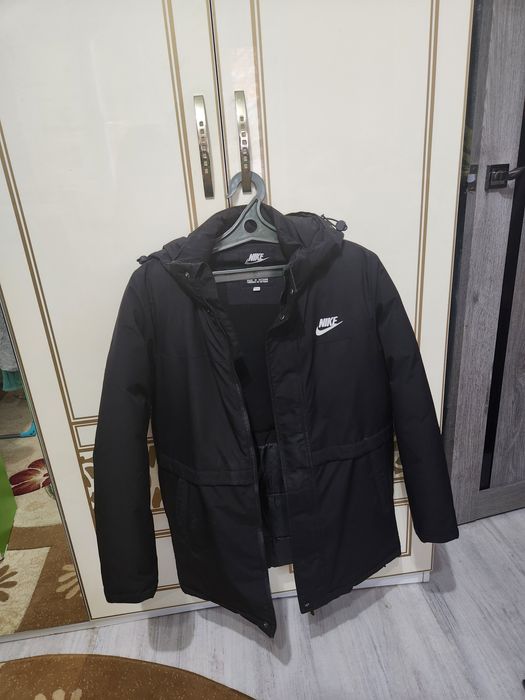 Куртка 10-11 жасқа сатылады 154 см