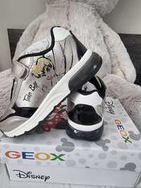Ново! Детски обувки GEOX DISNEY, размер 27