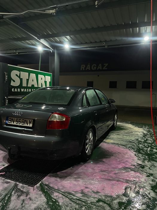 Vand sau schimb audi a4 b6