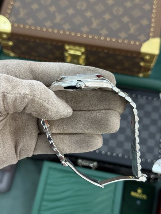 Rolex Date-Just 41