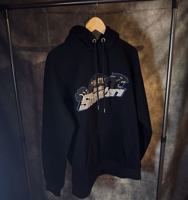 Trening trapstar shooters