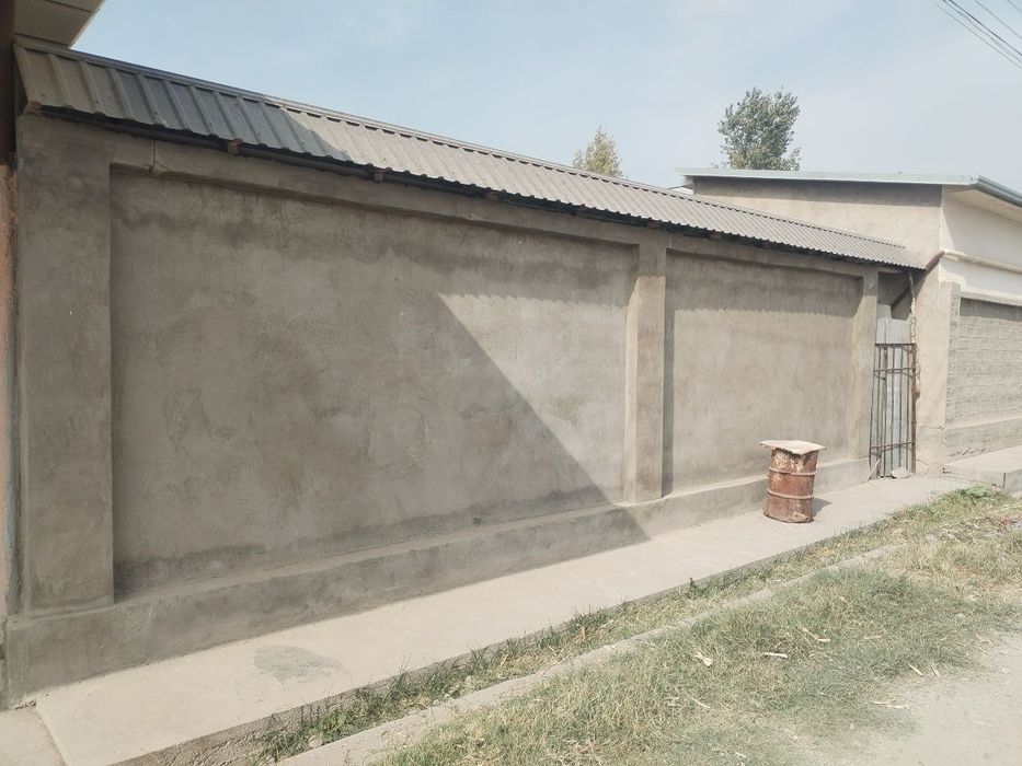 Uchastka sotiladi Bordonkul tomonda