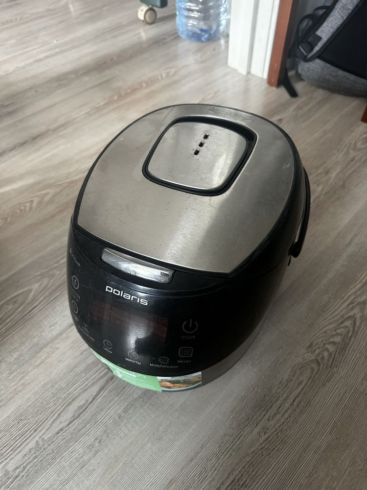 Мультиварка polaris