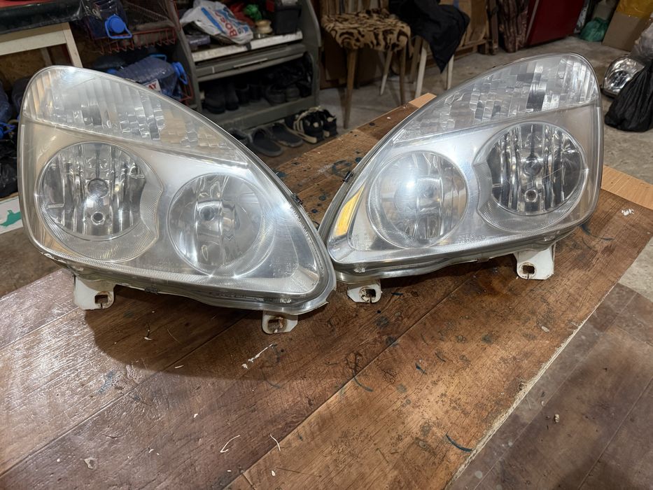 Фара газель оригинал осфар