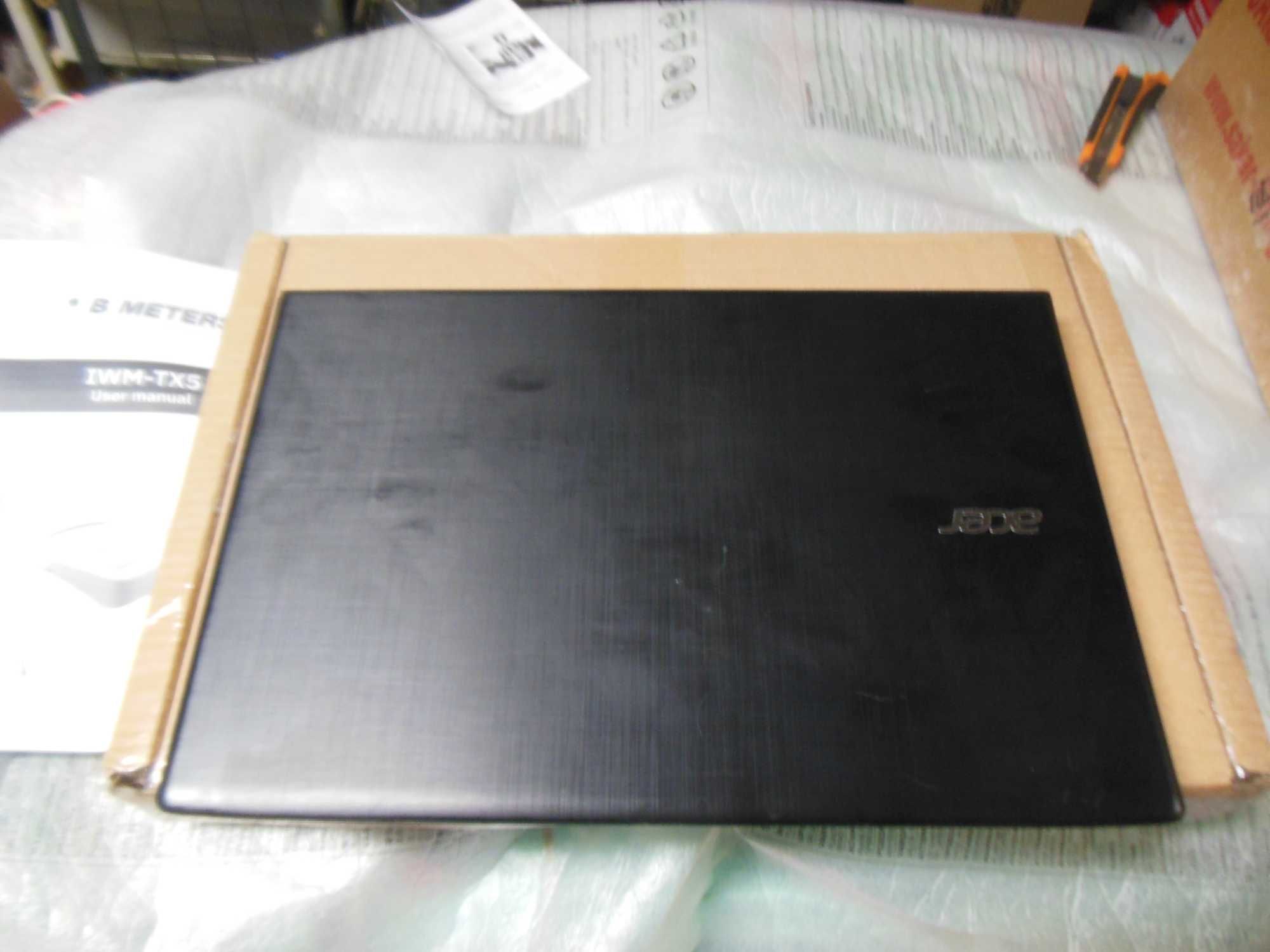 Acer Travelmate P259 i7 7500U CPU 16gb Ram And 256gb SSD