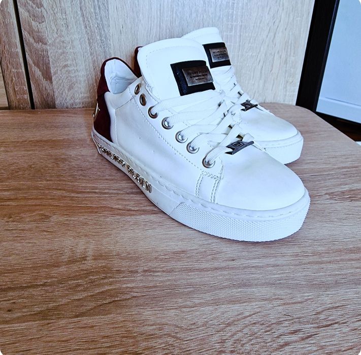 Adidași PHILIPP Plein 37