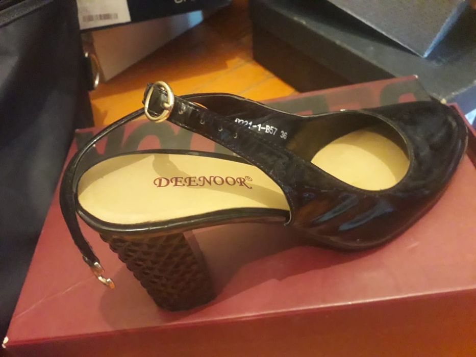 Женский туфли срочно