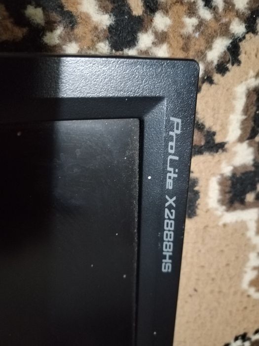 Display M280hkj Innolux led