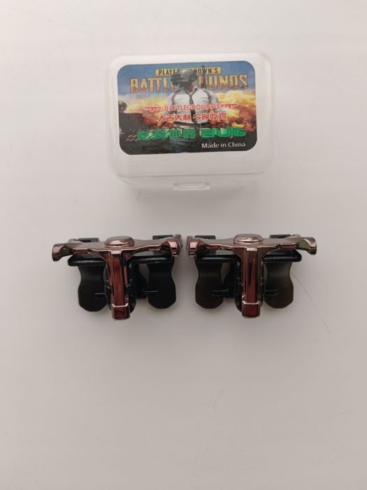 Pubg uchun trigger
