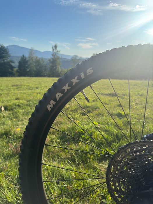 Bicicletă Kona Mahuna 2022 – în stare foarte bună.