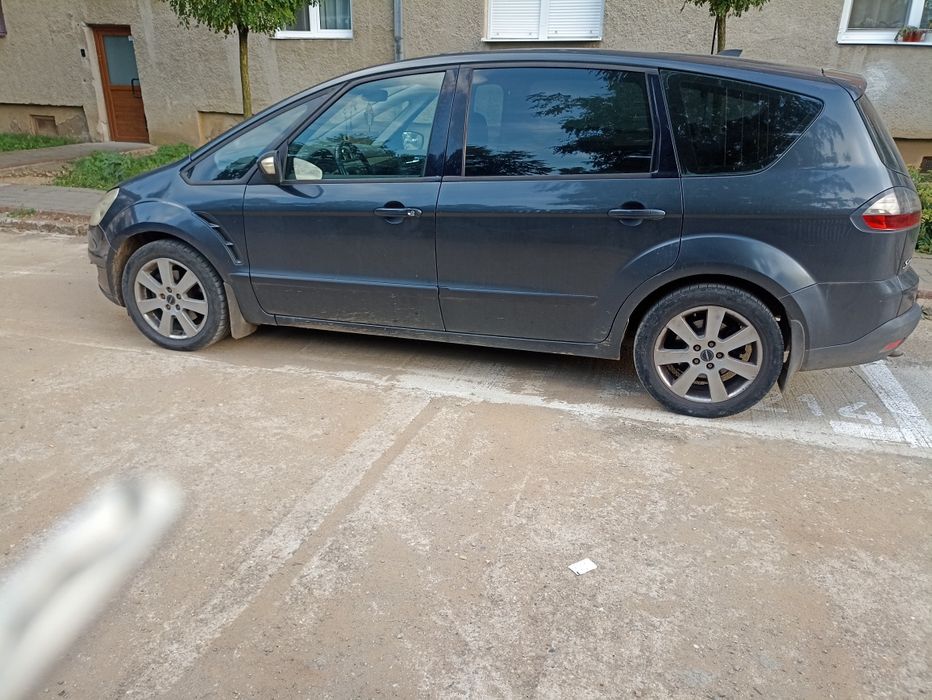 Ford S max 2006 .