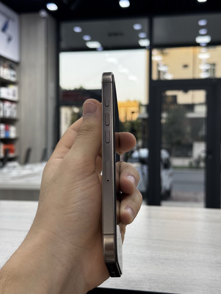 iPhone 16 Pro 128GB 99%