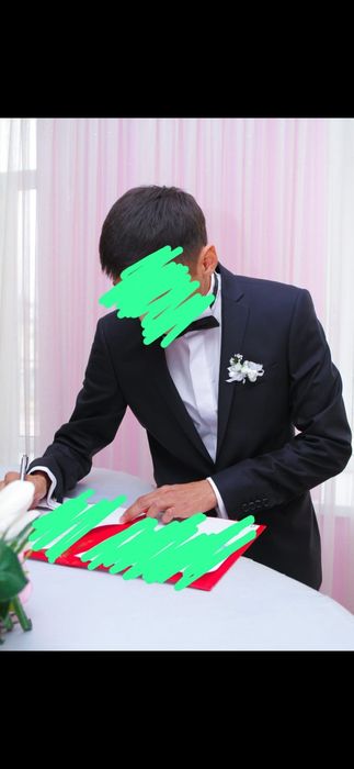 Продам костюм мужской