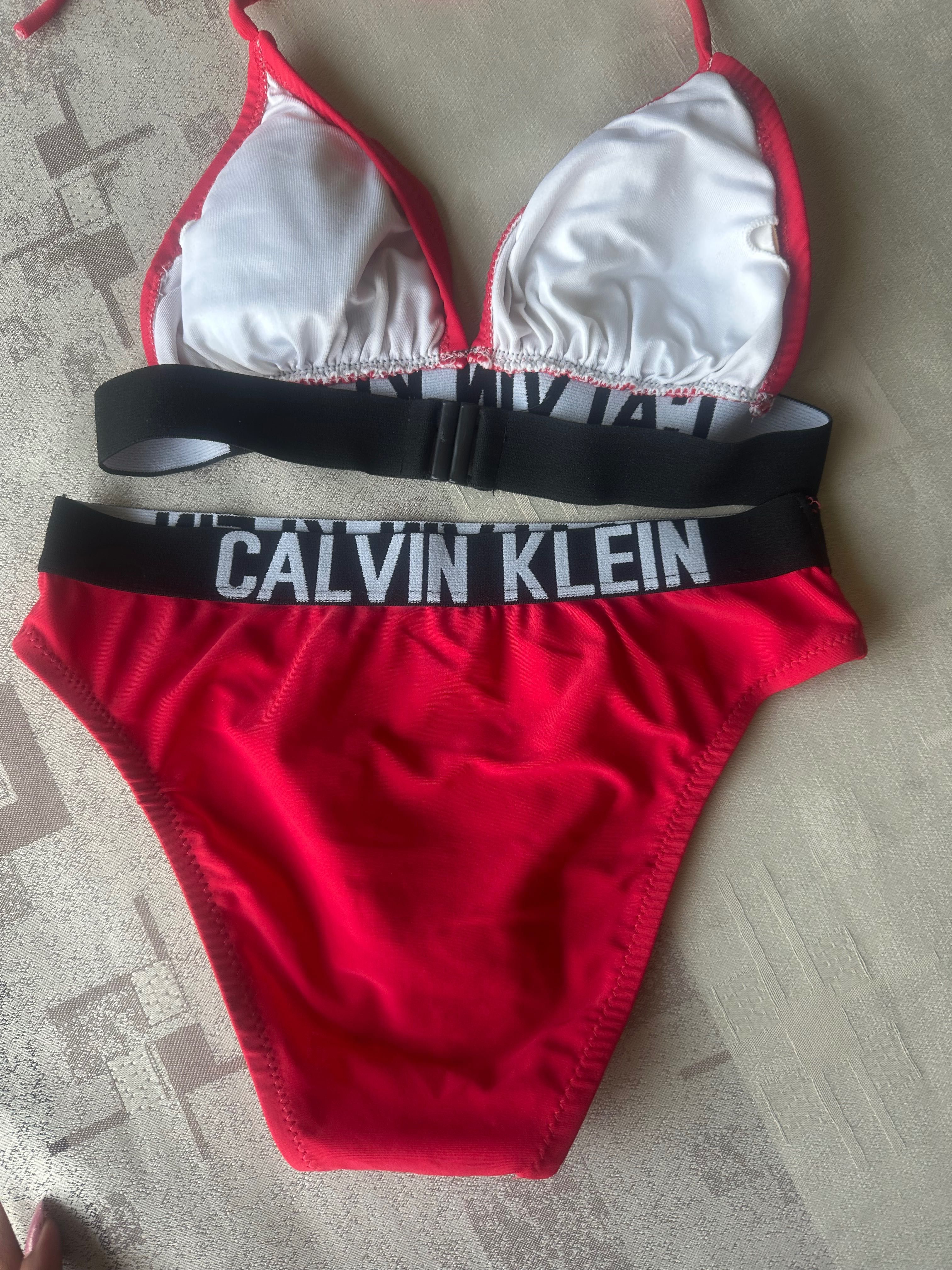 Бански Calvin Klein-XS