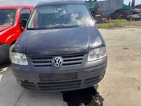 VW Volkswagen Caddy na chasti / Кади на части