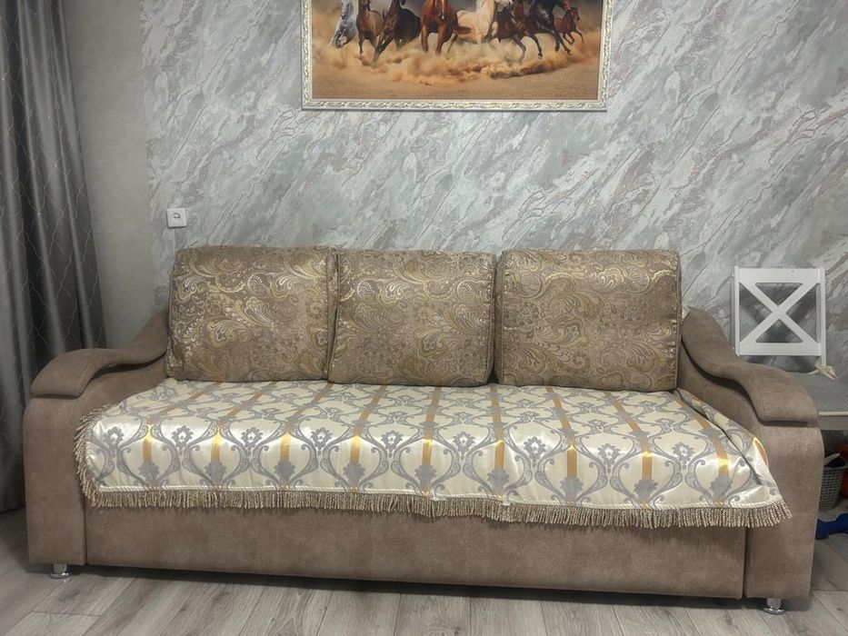 Мягкая мебель для гостиной Диван+диван диван