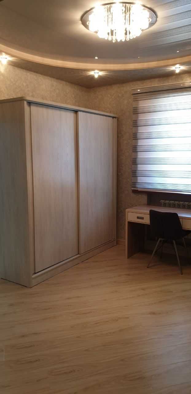 Мирабадский район, ЖК Perspektiva 3-комната 87 кв.м 3/5/6 ипотека есть