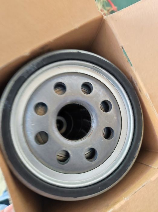 Filtru ulei Iveco Stralis Preț pt 2 buc