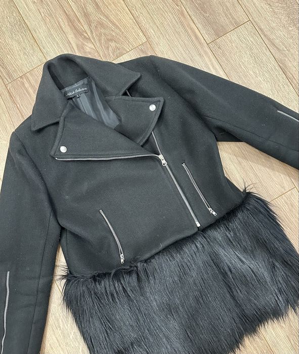 Палто Nikole Collection