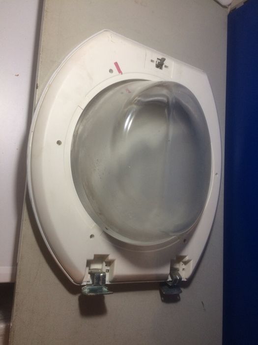 Hublou masina de spalat Ariston Hotpoint