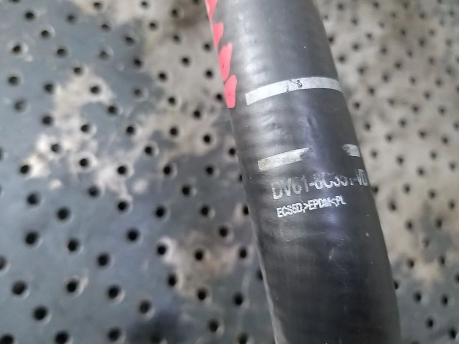 Furtun conducta apa 1.0 b ecoboost ford focus 3 dv618c351vd