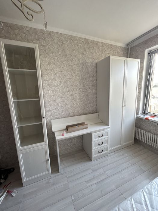 Сборка Мебели разборка