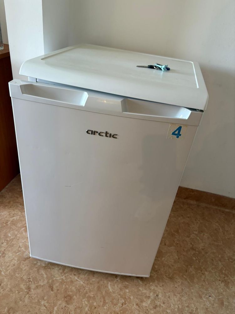 Frigider arctic